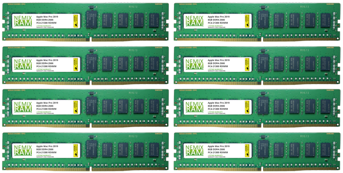 NEMIX RAM